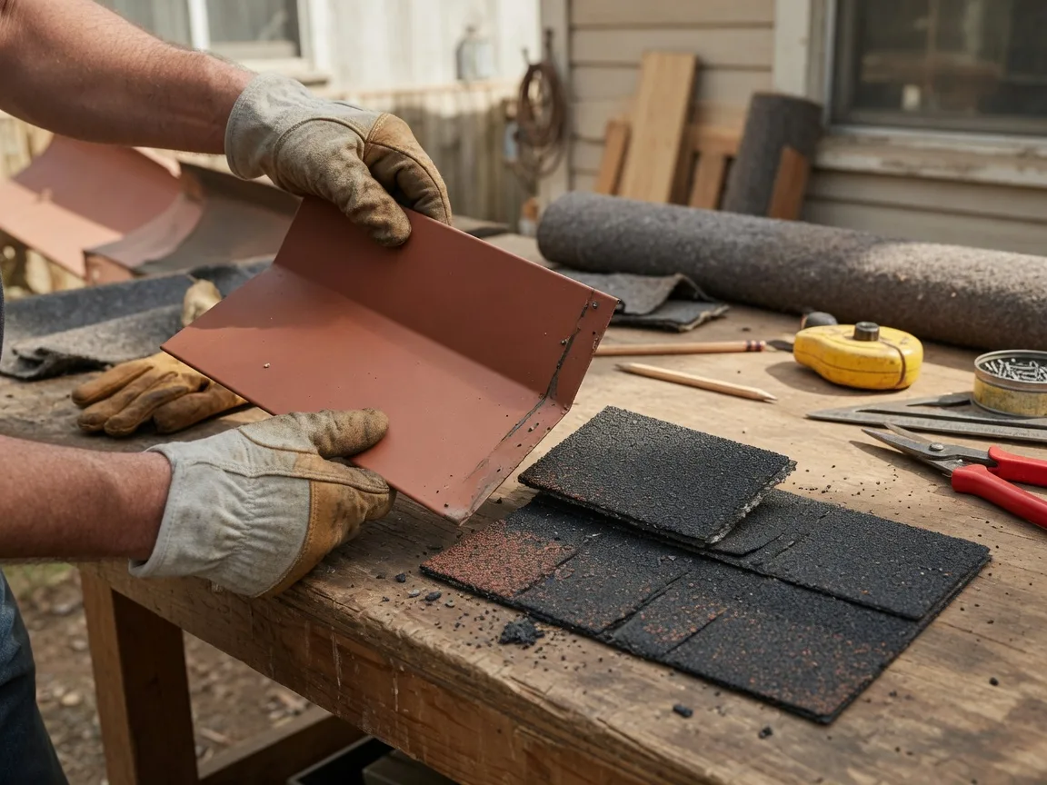 Roof Repair company in Alamo, ND